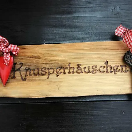 Knusperhaeuschen Apartment Kirchberg in Tirol Exterior photo