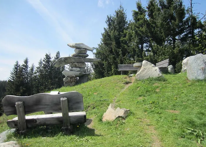 Knusperhaeuschen