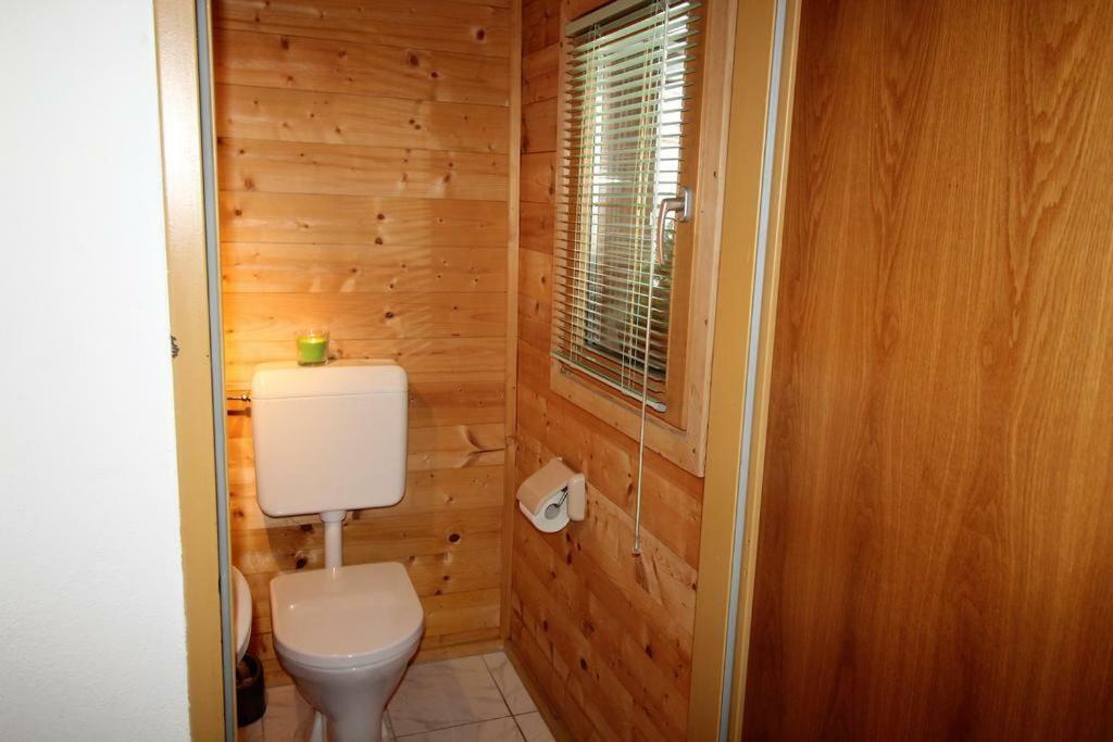 Apartment Knusperhaeuschen Kirchberg in Tirol