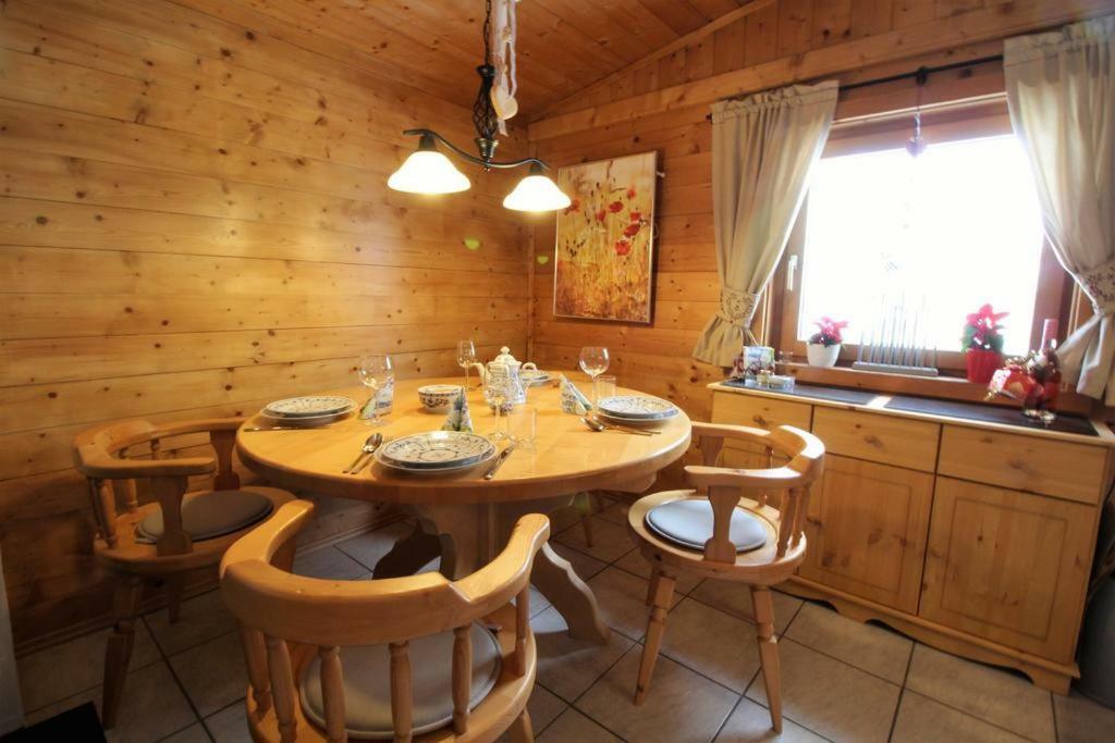 Knusperhaeuschen Apartment