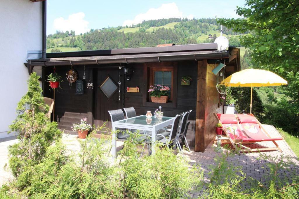 Knusperhaeuschen Apartment *