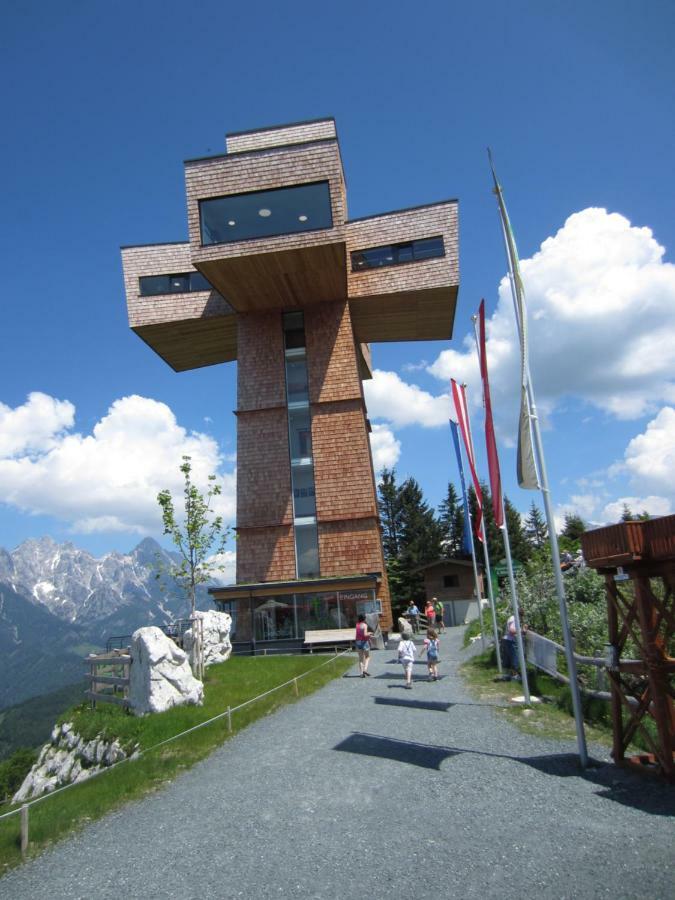 Knusperhaeuschen *