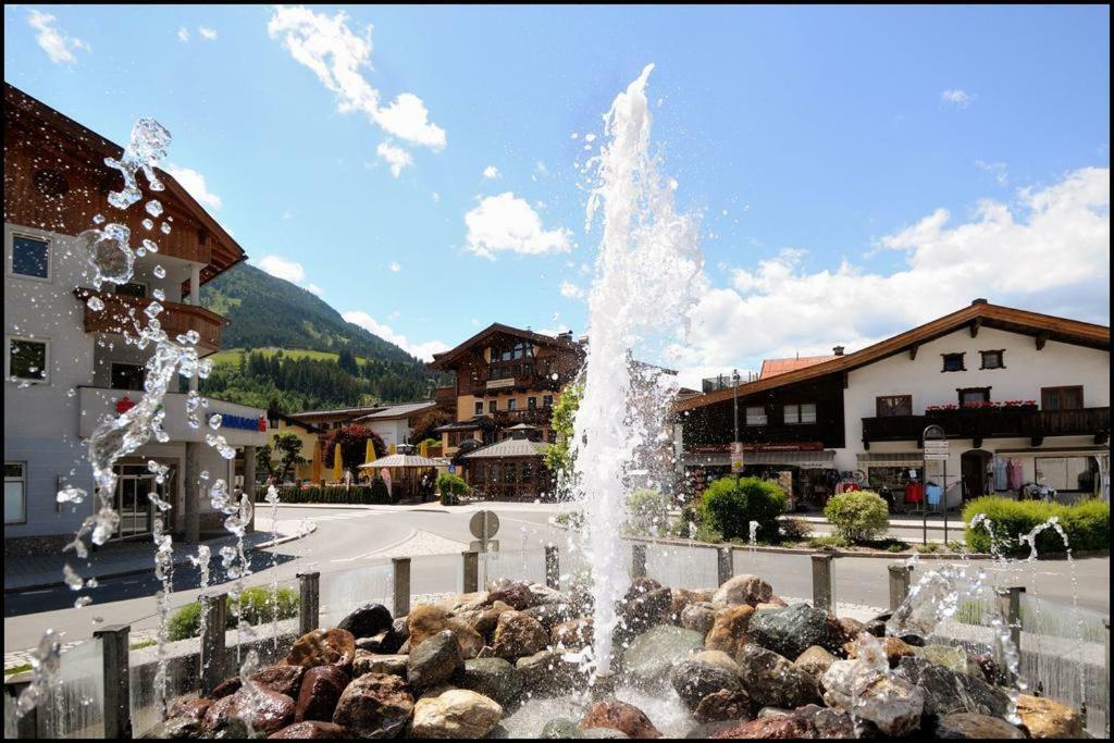 Knusperhaeuschen * Kirchberg in Tirol