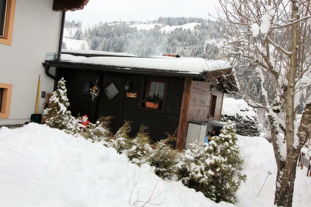 Apartment Knusperhaeuschen *