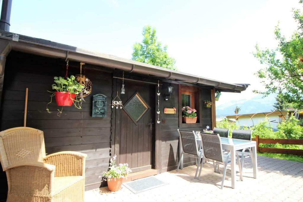 Knusperhaeuschen * Kirchberg in Tirol